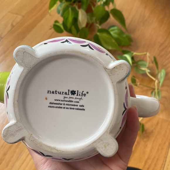 “I turtely love you” Mug🐢 - Picture 5 of 5